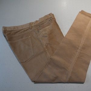 J.Crew "770" Corduroy Pants